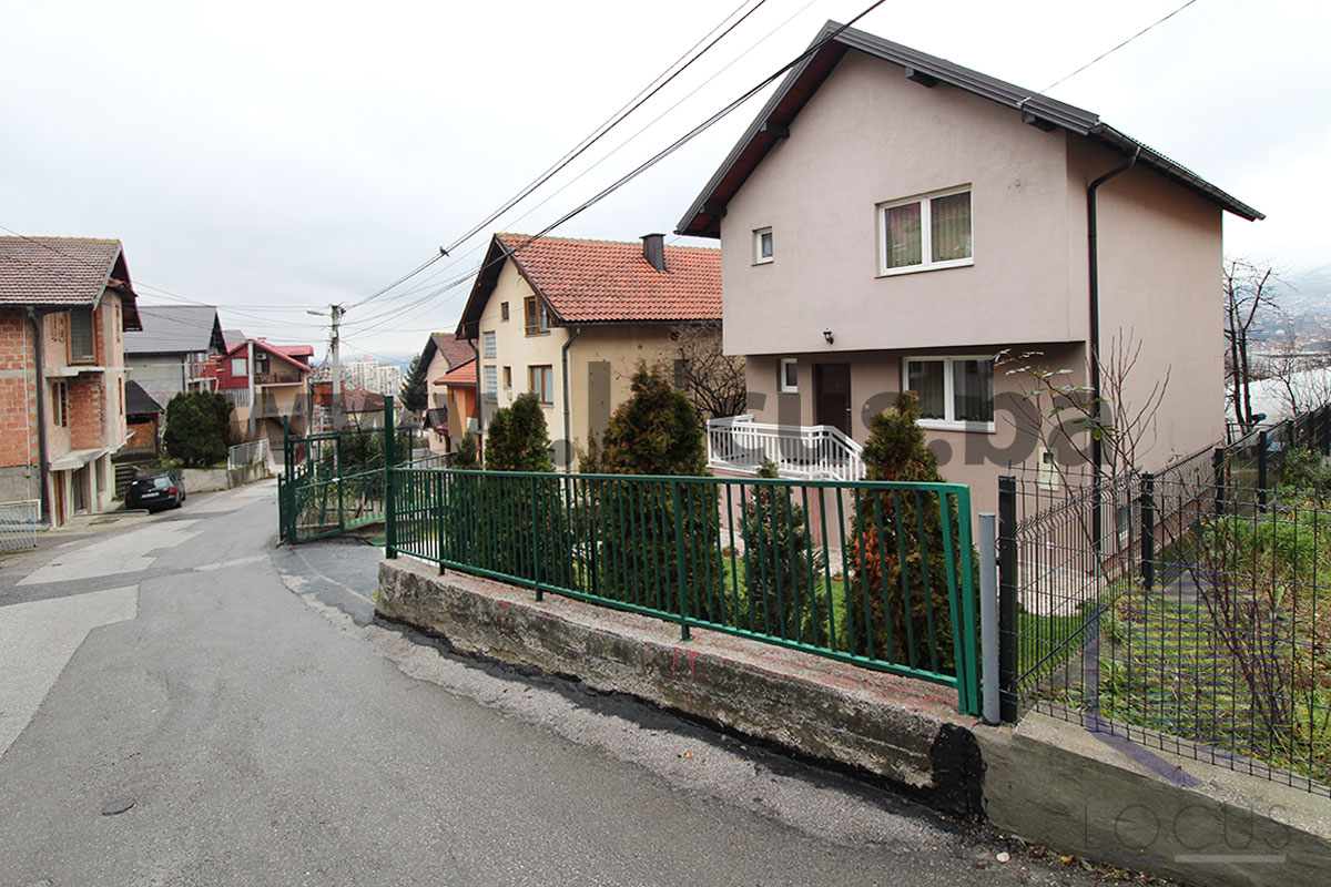Kodžina, Švrakino Selo, Sarajevo